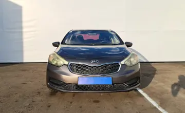 Kia Cerato 2013 года за 5 200 000 тг. в Алматы фото 2