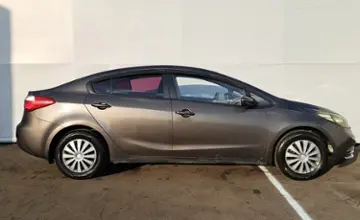 Kia Cerato 2013 года за 5 200 000 тг. в Алматы фото 4