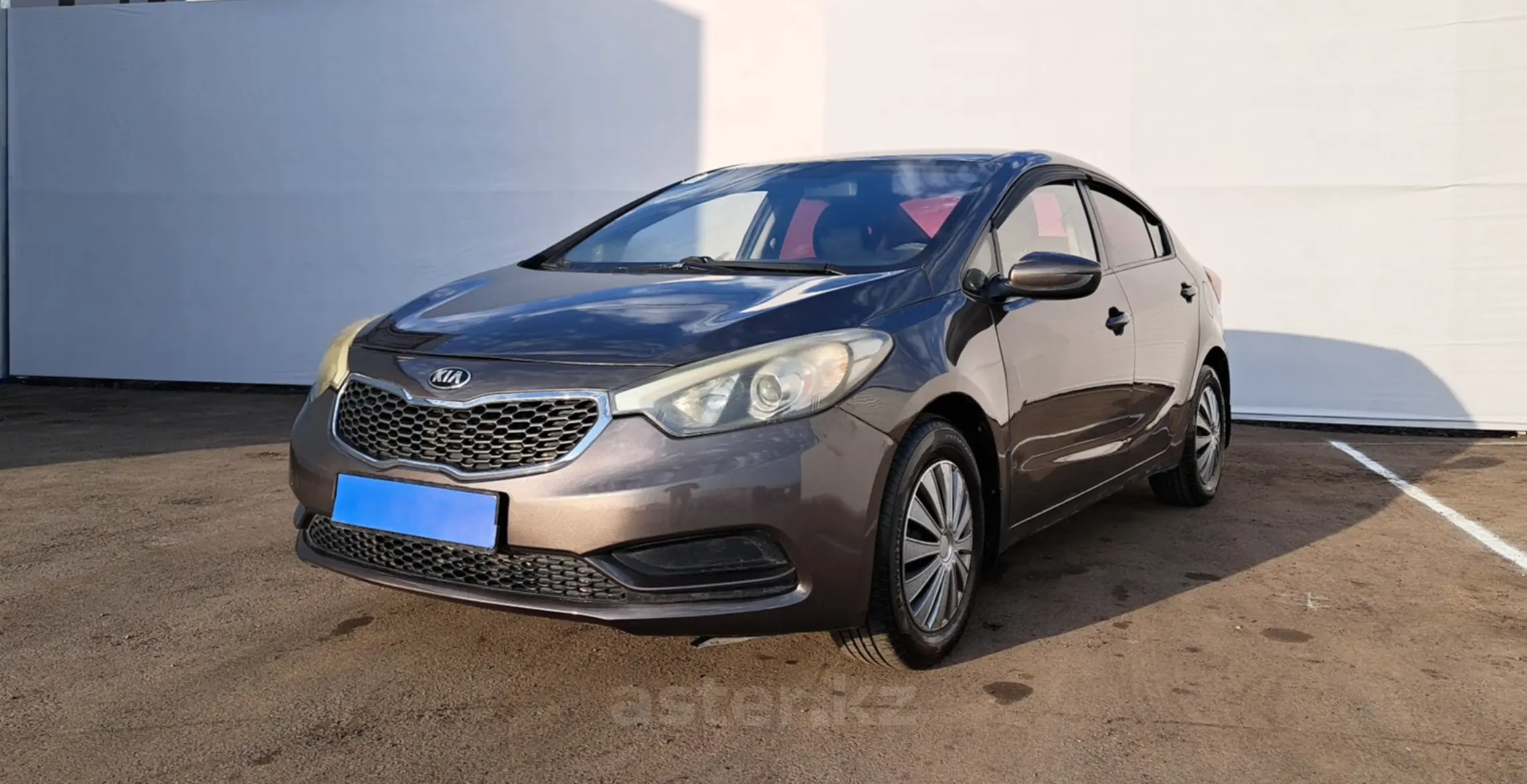 Kia Cerato 2013