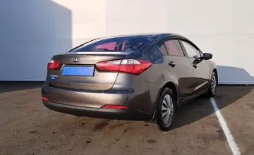 Kia Cerato 2013 года за 4 950 000 тг. в Алматы