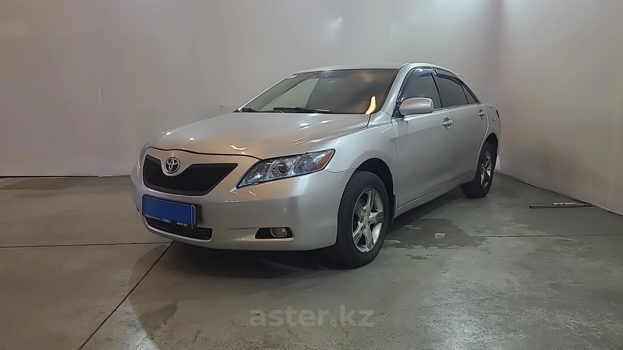 Toyota Camry 2006