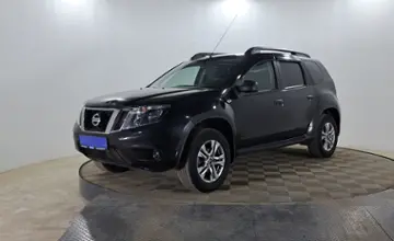 Nissan Terrano 2021 года за 7 190 000 тг. в Актобе фото 1