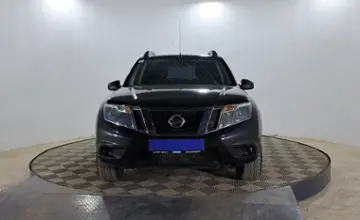 Nissan Terrano 2021 года за 7 190 000 тг. в Актобе фото 2