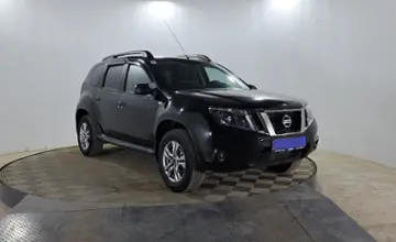 Nissan Terrano 2021 года за 7 190 000 тг. в Актобе фото 3