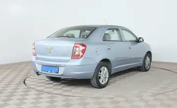 Chevrolet Cobalt 2020 года за 5 550 000 тг. в Шымкент