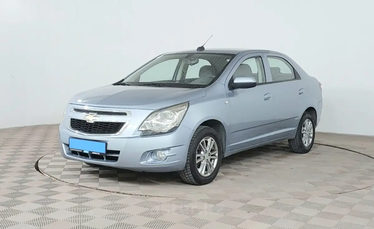 2020 Chevrolet Cobalt