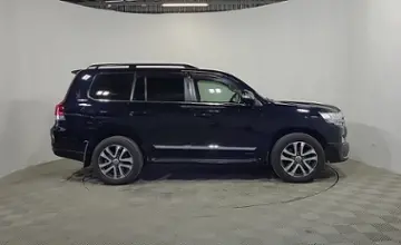 Toyota Land Cruiser 2016 года за 27 700 000 тг. в Алматы фото 4