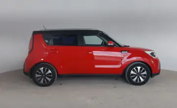 Kia Soul 2014 года за 7 350 000 тг. в Атырау фото 4