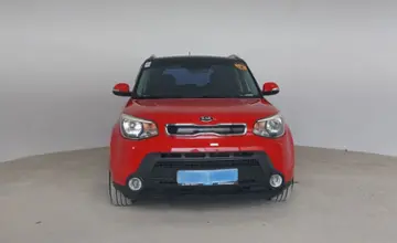 Kia Soul 2014 года за 7 350 000 тг. в Атырау фото 2