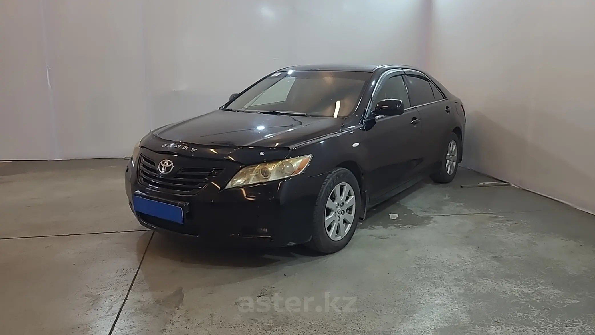 Купить Toyota Camry 2008 года в Усть-Каменогорске, цена 5600000 тенге.  Продажа Toyota Camry в Усть-Каменогорске - Aster.kz. №252947