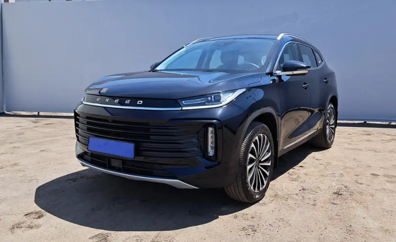 EXEED TXL 2022 года за 14 990 000 тг. в Алматы