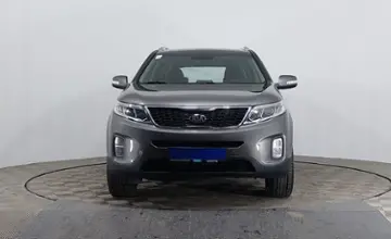 Kia Sorento 2014 года за 9 900 000 тг. в Астана фото 2