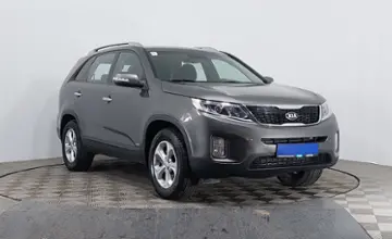 Kia Sorento 2014 года за 10 100 000 тг. в Астана фото 3