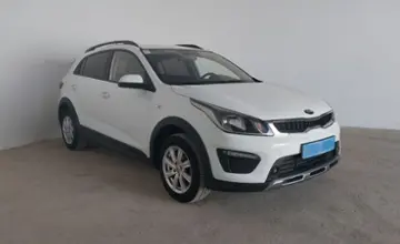 Kia Rio 2019 года за 7 990 000 тг. в Атырау фото 3