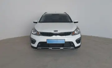 Kia Rio 2019 года за 7 990 000 тг. в Атырау фото 2