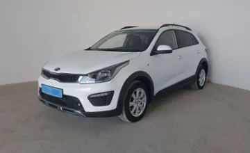 Kia Rio 2019 года за 7 990 000 тг. в Атырау фото 1