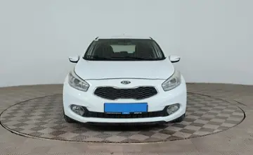 Kia Ceed 2013 года за 6 550 000 тг. в Шымкент фото 2