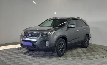 Kia Sorento 2013 года за 10 350 000 тг. в Алматы фото 1