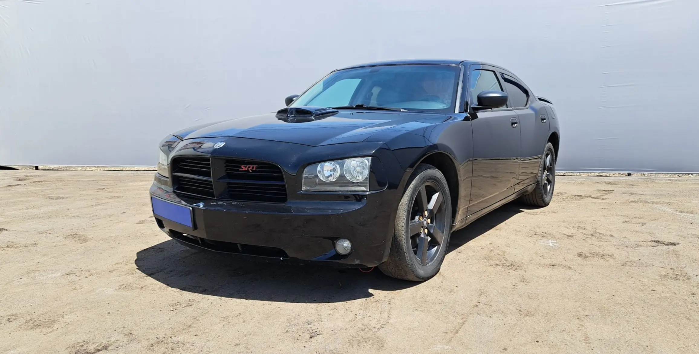 Dodge Charger 2007