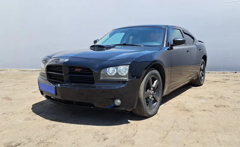 Dodge Charger 2007 года за 4 800 000 тг. в Алматы