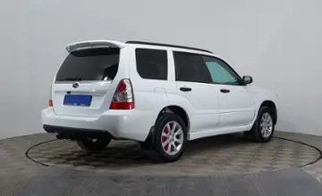 Subaru Forester 2006 года за 4 450 000 тг. в Астана