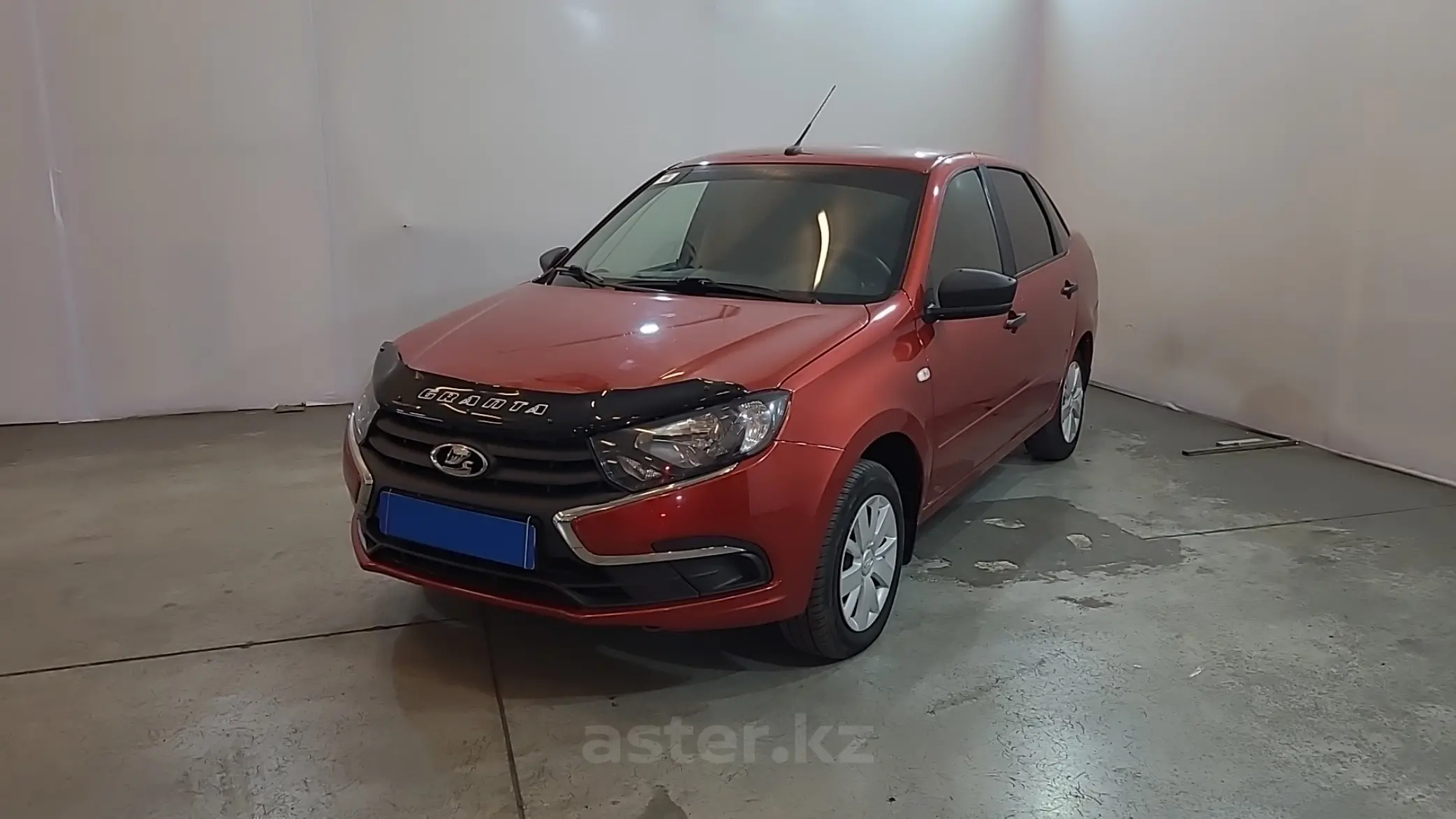 LADA (ВАЗ) Granta 2020