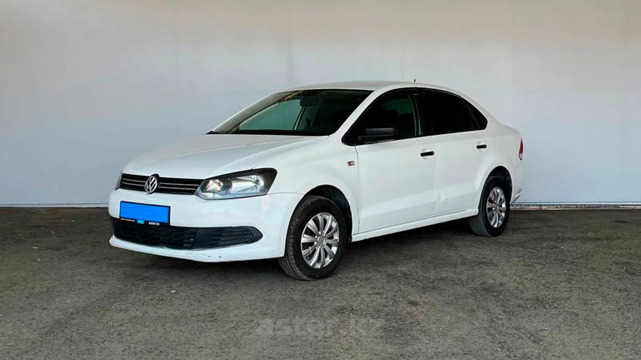 Volkswagen Polo 2010