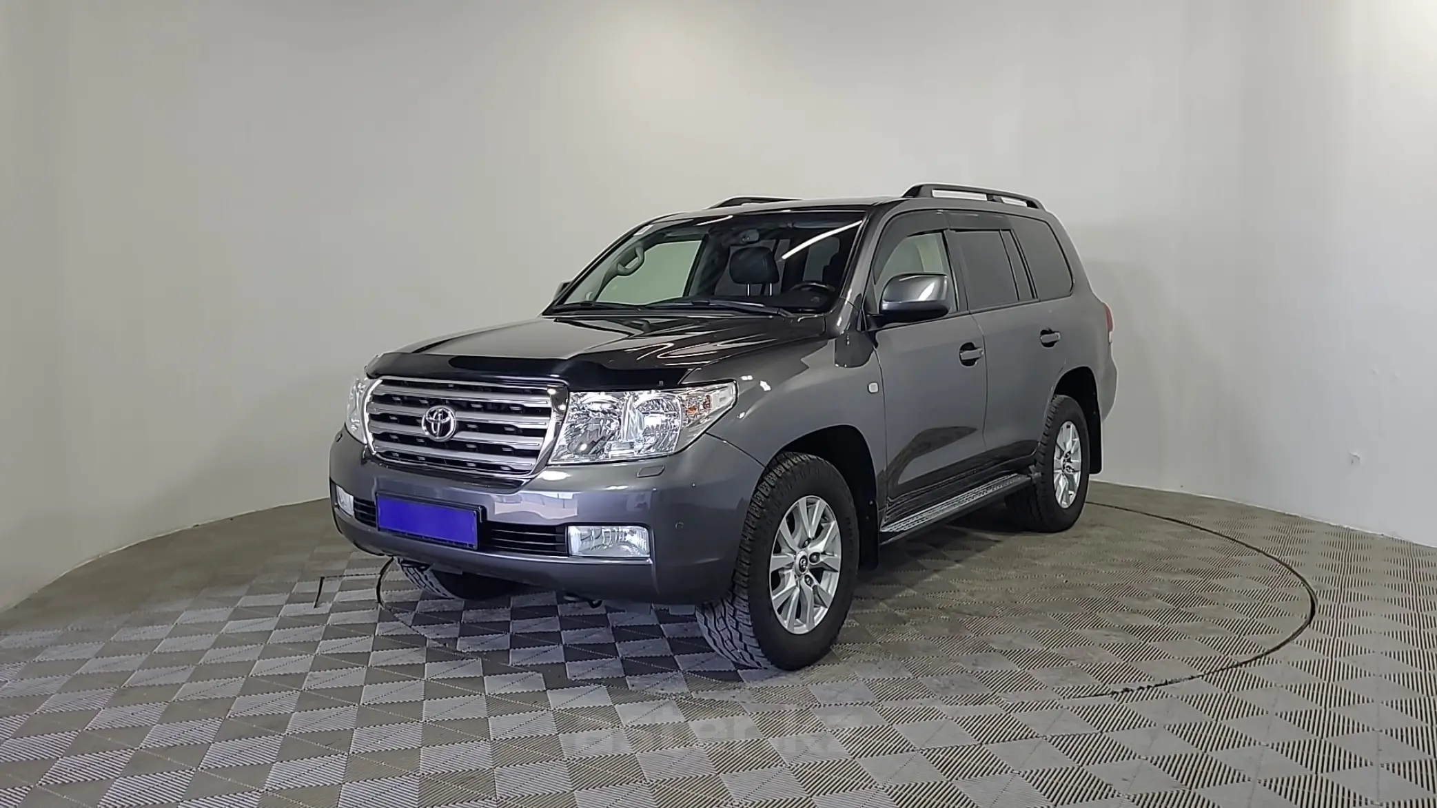 Купить Toyota Land Cruiser 2008 года в Актау, цена 16990000 тенге. Продажа  Toyota Land Cruiser в Актау - Aster.kz. №254038