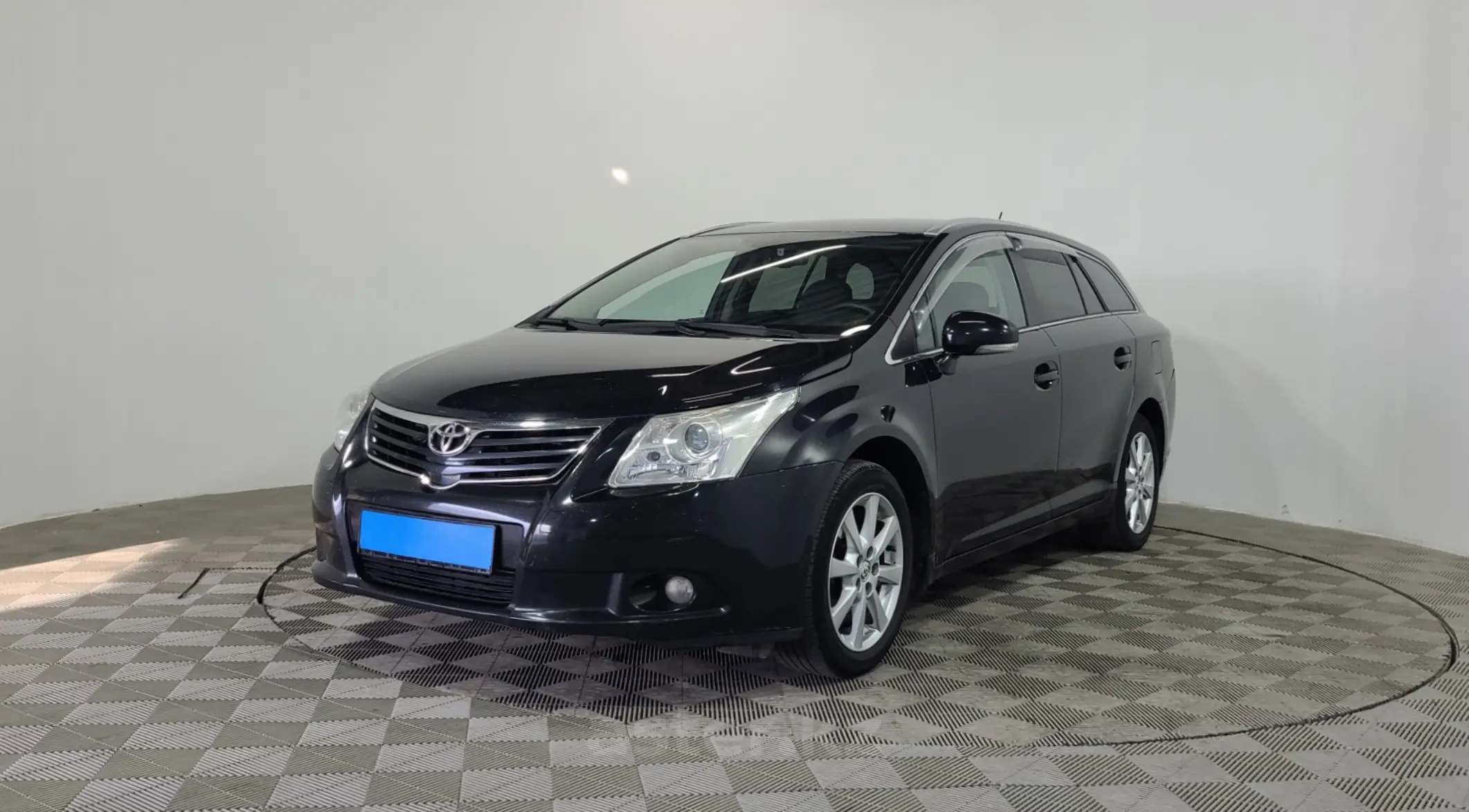 Купить Toyota Avensis 2011 года в Алматы, цена 7390000 тенге. Продажа Toyota  Avensis в Алматы - Aster.kz. №254066