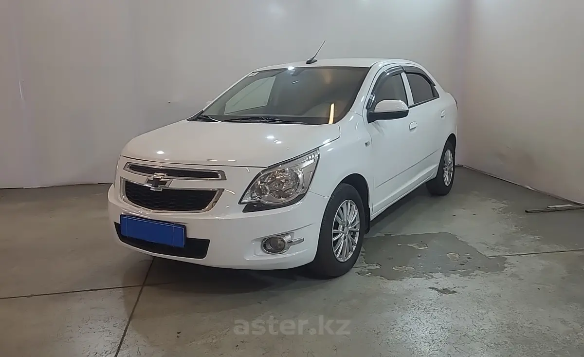 2021 Chevrolet Cobalt