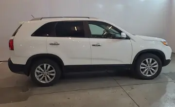 Kia Sorento 2011 года за 9 300 000 тг. в Усть-Каменогорск фото 4