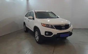 Kia Sorento 2011 года за 9 300 000 тг. в Усть-Каменогорск фото 3