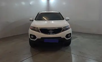 Kia Sorento 2011 года за 9 300 000 тг. в Усть-Каменогорск фото 2