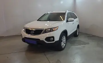 Kia Sorento 2011 года за 9 300 000 тг. в Усть-Каменогорск фото 1