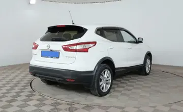 Nissan Qashqai 2016 года за 8 100 000 тг. в Шымкент