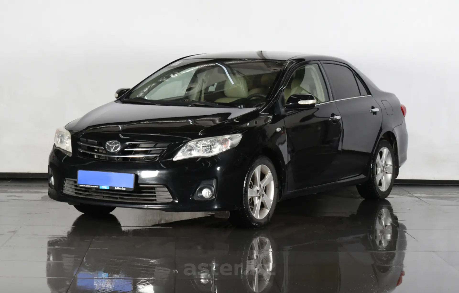 Toyota Corolla 2013 Года Купить