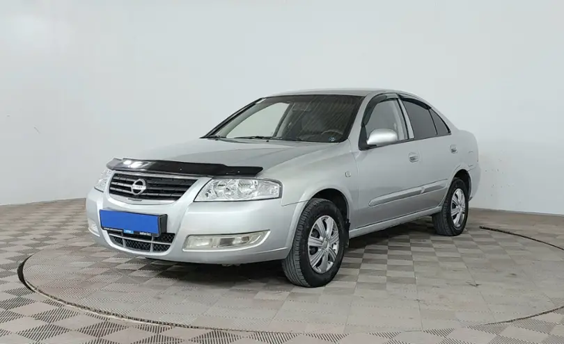 Nissan Almera 2012 года за 3 520 000 тг. в Шымкент