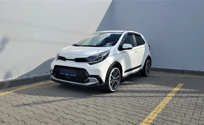 Kia Picanto 2023 года за 8 290 000 тг. в Астана