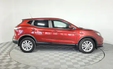 Nissan Qashqai 2016 года за 7 890 000 тг. в Караганда фото 4