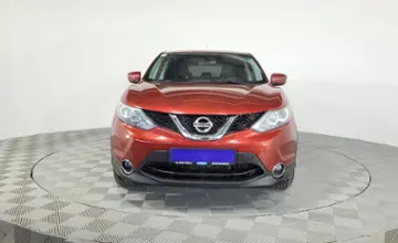 Nissan Qashqai 2016 года за 7 890 000 тг. в Караганда фото 2