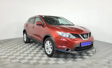 Nissan Qashqai 2016 года за 7 890 000 тг. в Караганда фото 3