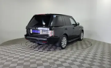 Land Rover Range Rover 2010 года за 10 490 000 тг. в Алматы