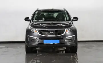 Kia Sportage 2014 года за 6 990 000 тг. в Астана фото 2