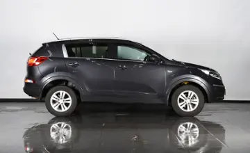 Kia Sportage 2014 года за 6 990 000 тг. в Астана фото 4