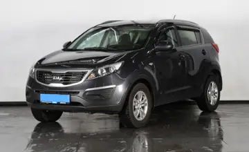 Kia Sportage 2014 года за 6 990 000 тг. в Астана фото 1