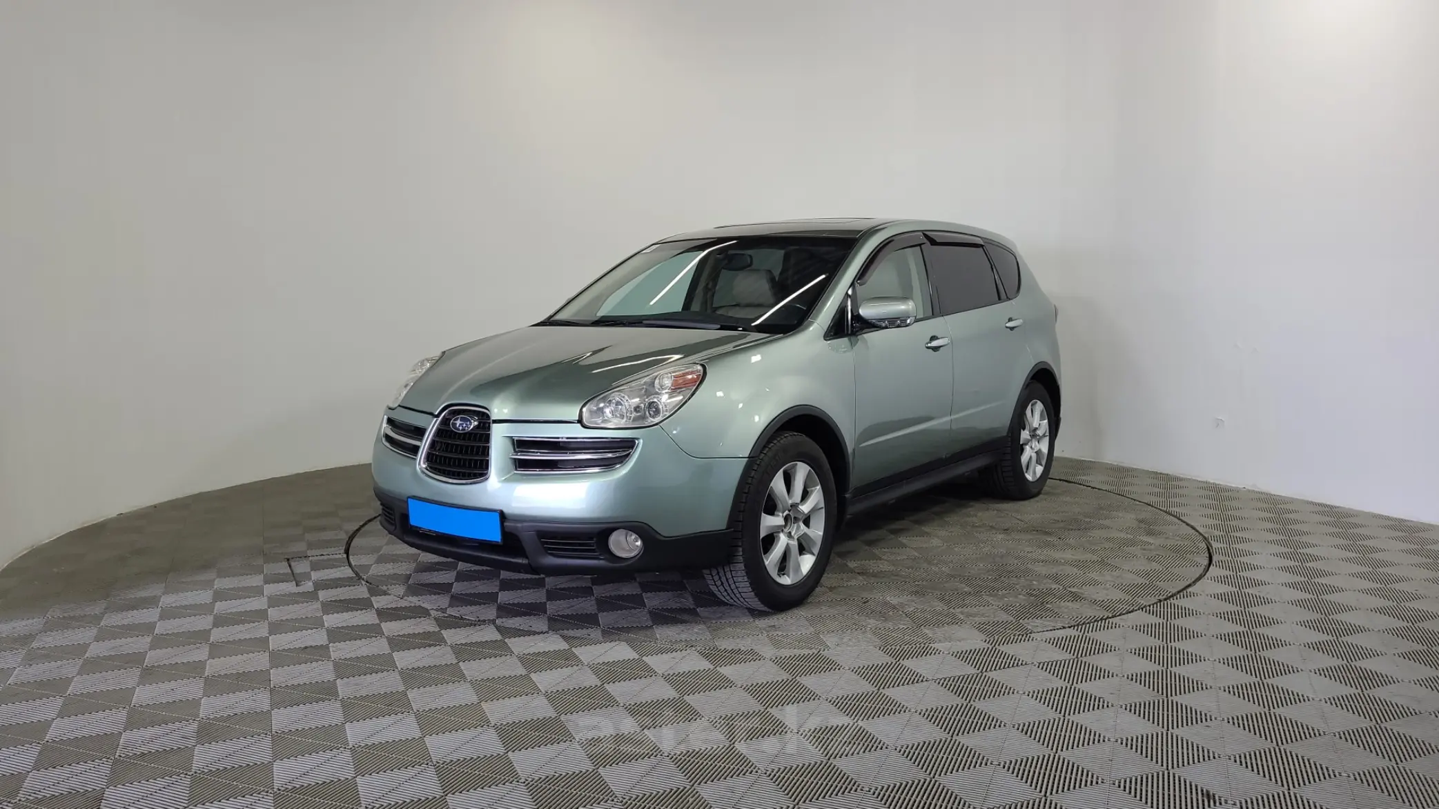 Купить Subaru Tribeca 2005 года в Алматы, цена 5190000 тенге. Продажа  Subaru Tribeca в Алматы - Aster.kz. №254606