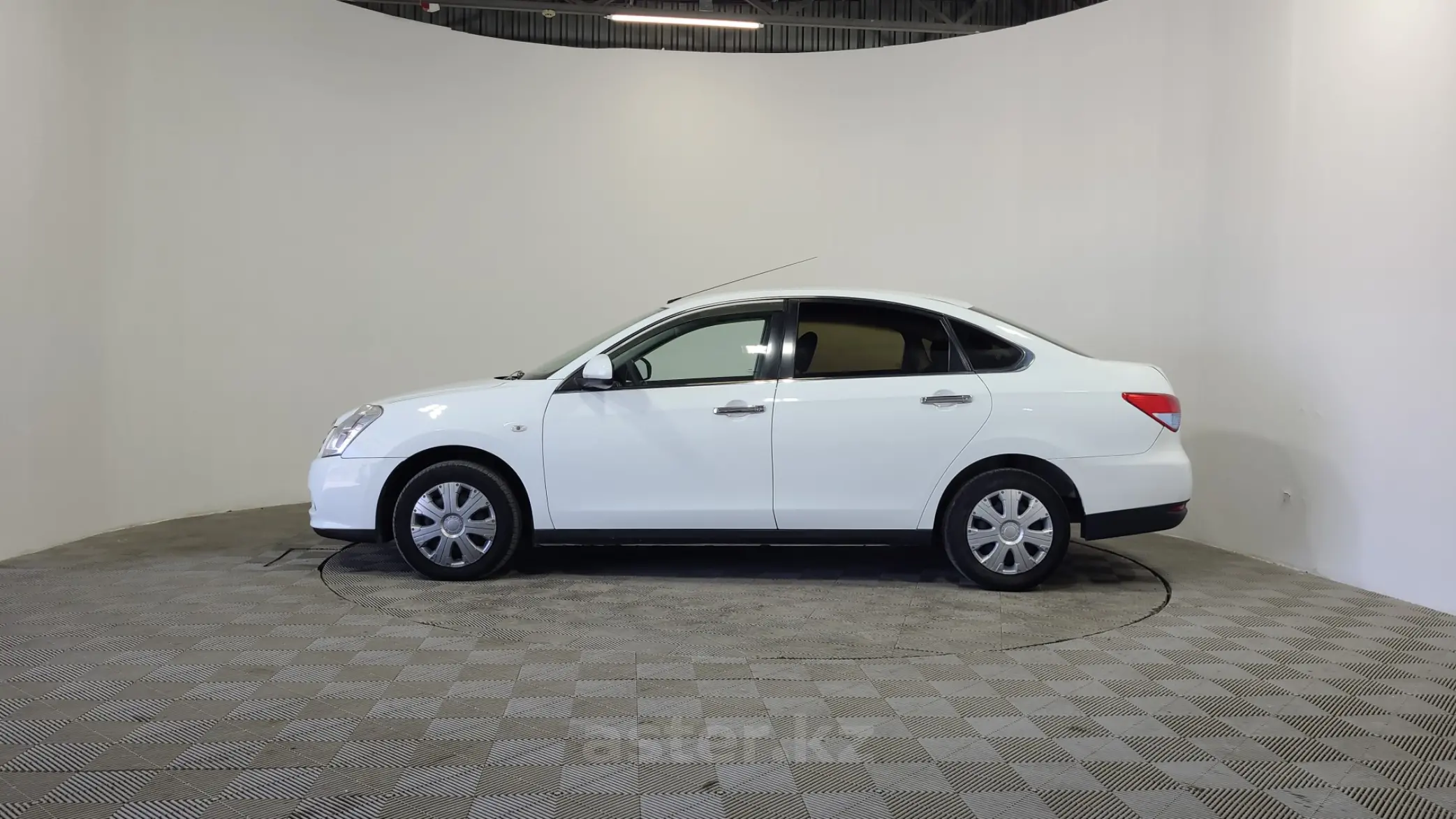 Купить Nissan Almera 2015 года в Алматы, цена 3890000 тенге. Продажа Nissan  Almera в Алматы - Aster.kz. №254643