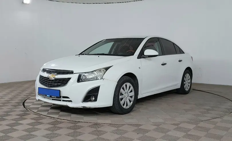 Chevrolet Cruze 2011 года за 2 400 000 тг. в Шымкент