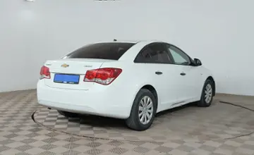 Chevrolet Cruze 2011 года за 2 400 000 тг. в Шымкент