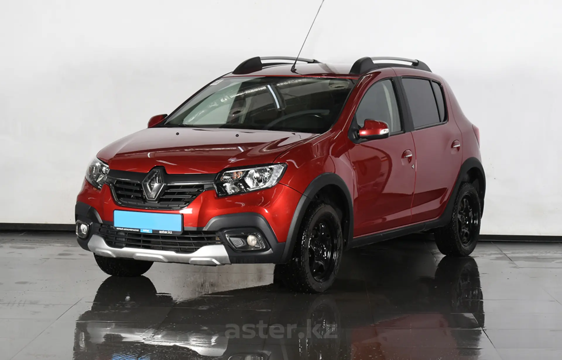 Renault Sandero 2019